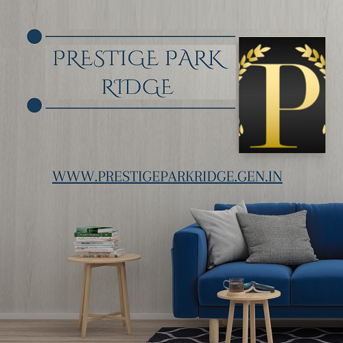 PrestigePark Ridge